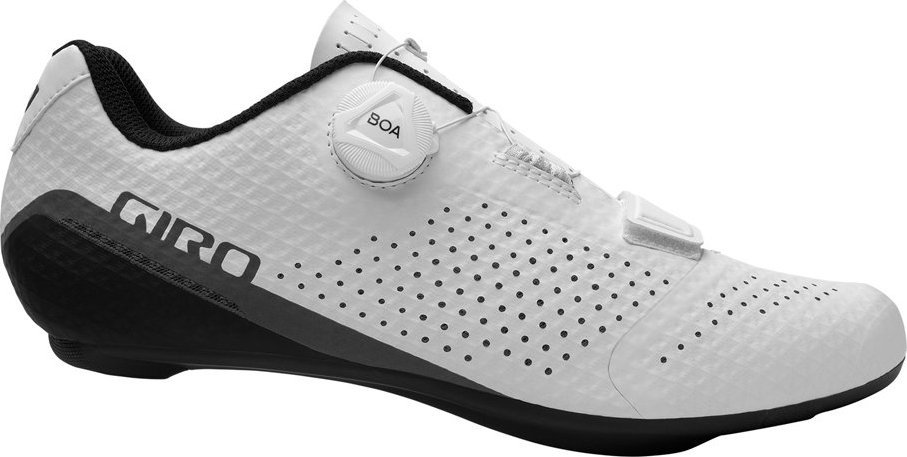 Giro Buty męskie GIRO CADET white roz.42 (NEW)