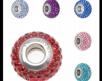 Radziszewska Jewellery Charms BeCharmed modułowy różne kolory