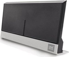 Antena One For All Antena wewnętrzna One For All SV9385 5G (czarna)