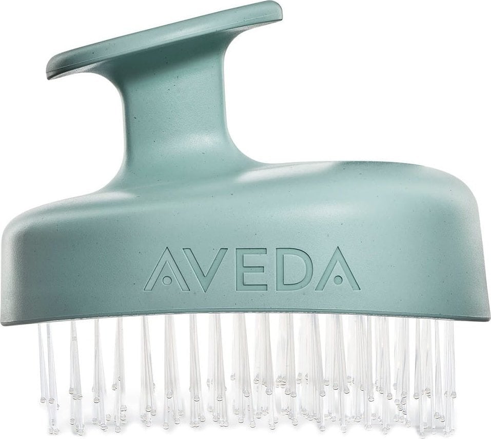 Masażer Aveda Aveda Scalp Solutions Stimulating Scalp Massager Stymulujący Masażer Do Skóry Głowy