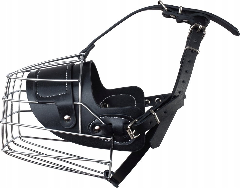 Pet Nova PET NOVA KAGANIEC METALOWY XL