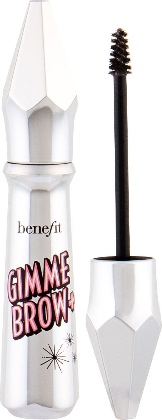 Benefit Benefit Gimme Brow Brow-Volumizing Żel i pomada do brwi 3g 05 Deep