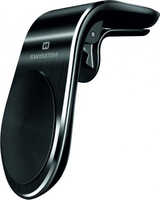Swissten Swissten Mount czarny