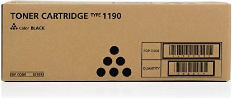 Toner Ricoh 431013 Black Oryginał (431013)