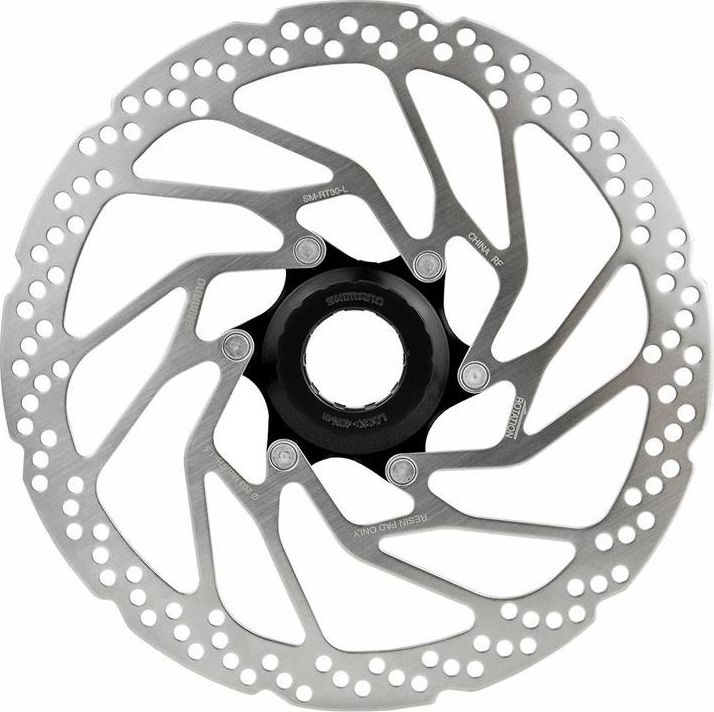 Shimano Tarcza hamulca Shimano SM-RT30 203mm Center Lock uniwersalny