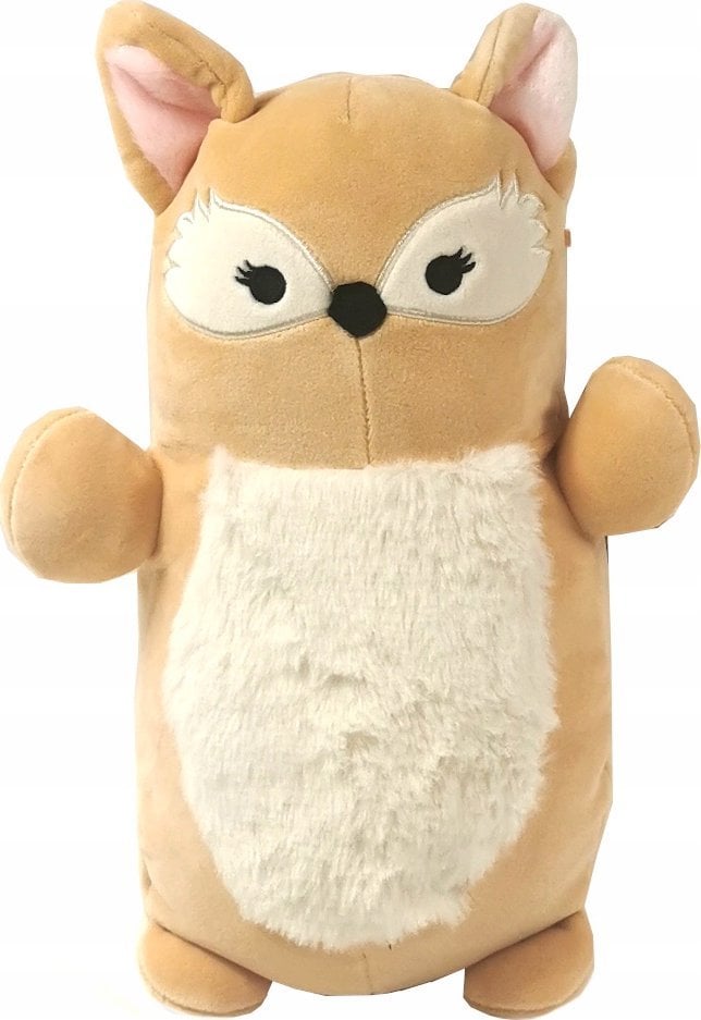 *****Squishmallows 25cm HugMees FA24 Pace 45175