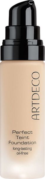 Artdeco Podkład Perfect Teint Foundation 16 Light Bisque 20ml