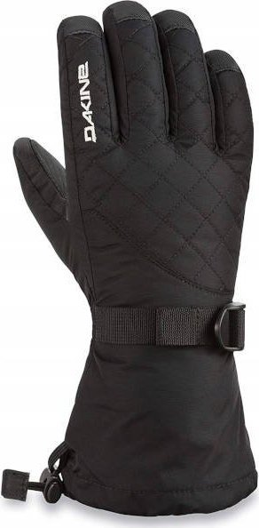 Dakine Rękawice DAKINE Lynx Glove Black 2023