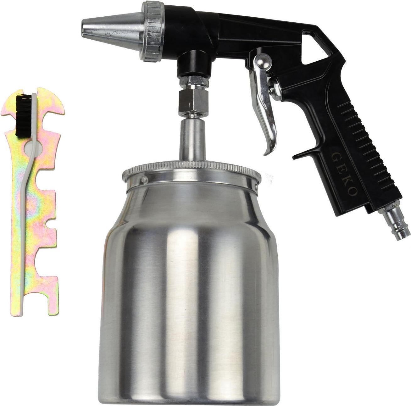 Geko Pistolet do piaskowania AS-10 (20)