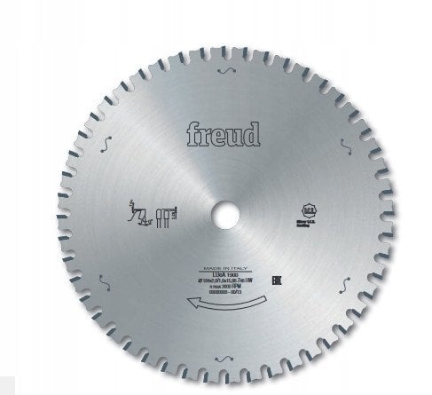 Tarcza Pil. LU6A 1800 300X30-80