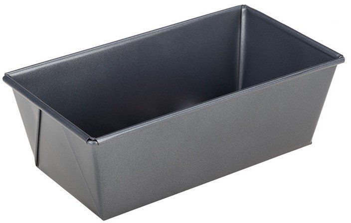 Blacha do pieczenia nieprzywieralna 21x11x7 cm Ideal