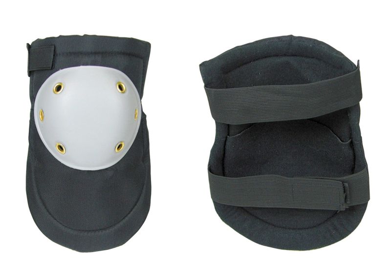 Lahti Pro Nakolanniki budowlane BHP z twardą poduszką (52300)