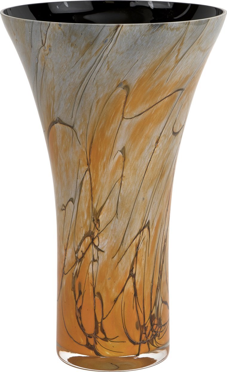 Witek Home Wazon szklany 2310/28, DC2, wys. 28cm