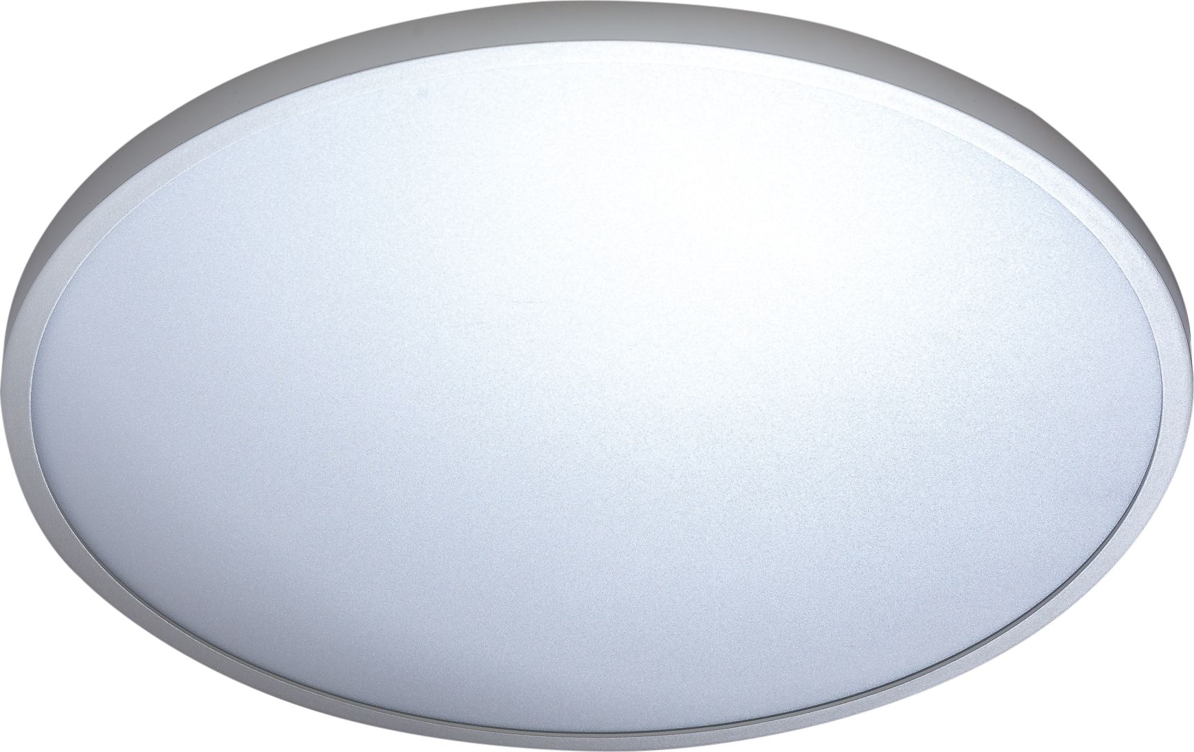 Lampa sufitowa Azzardo Nowoczesny plafon sufitowy biały AZzardo MALTA LED AZ4254