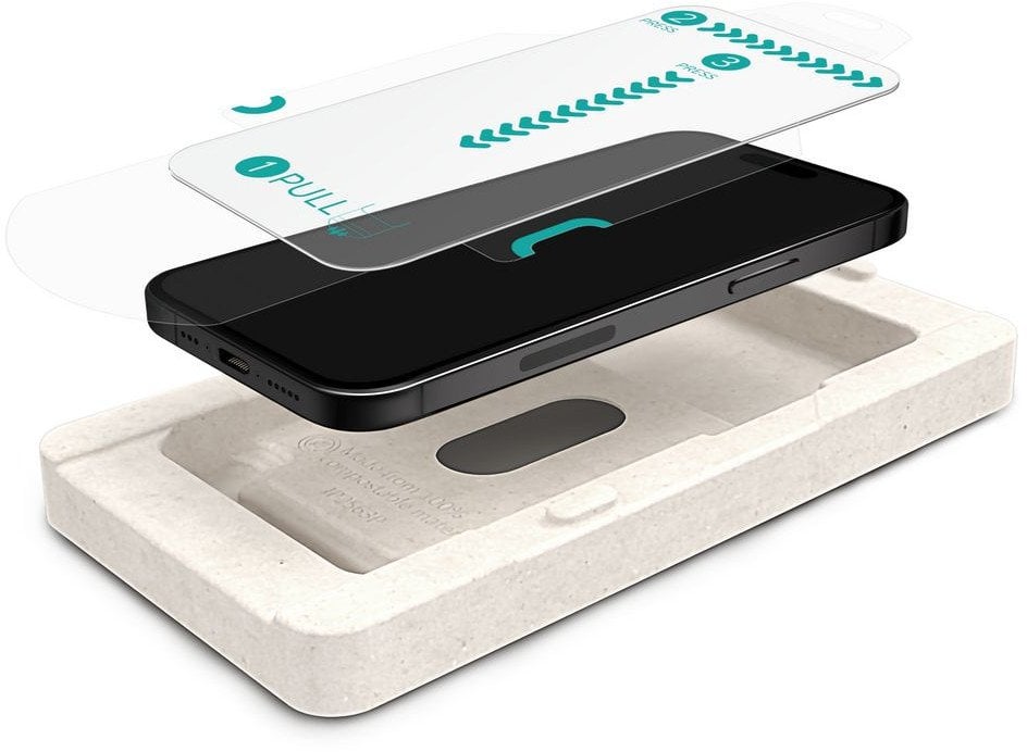 INFINITE (GRS) iPhone 16