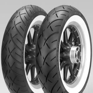 Metzeler ME 888 MARATHON ULTRA WW F 130/90-16 67H Tubeless