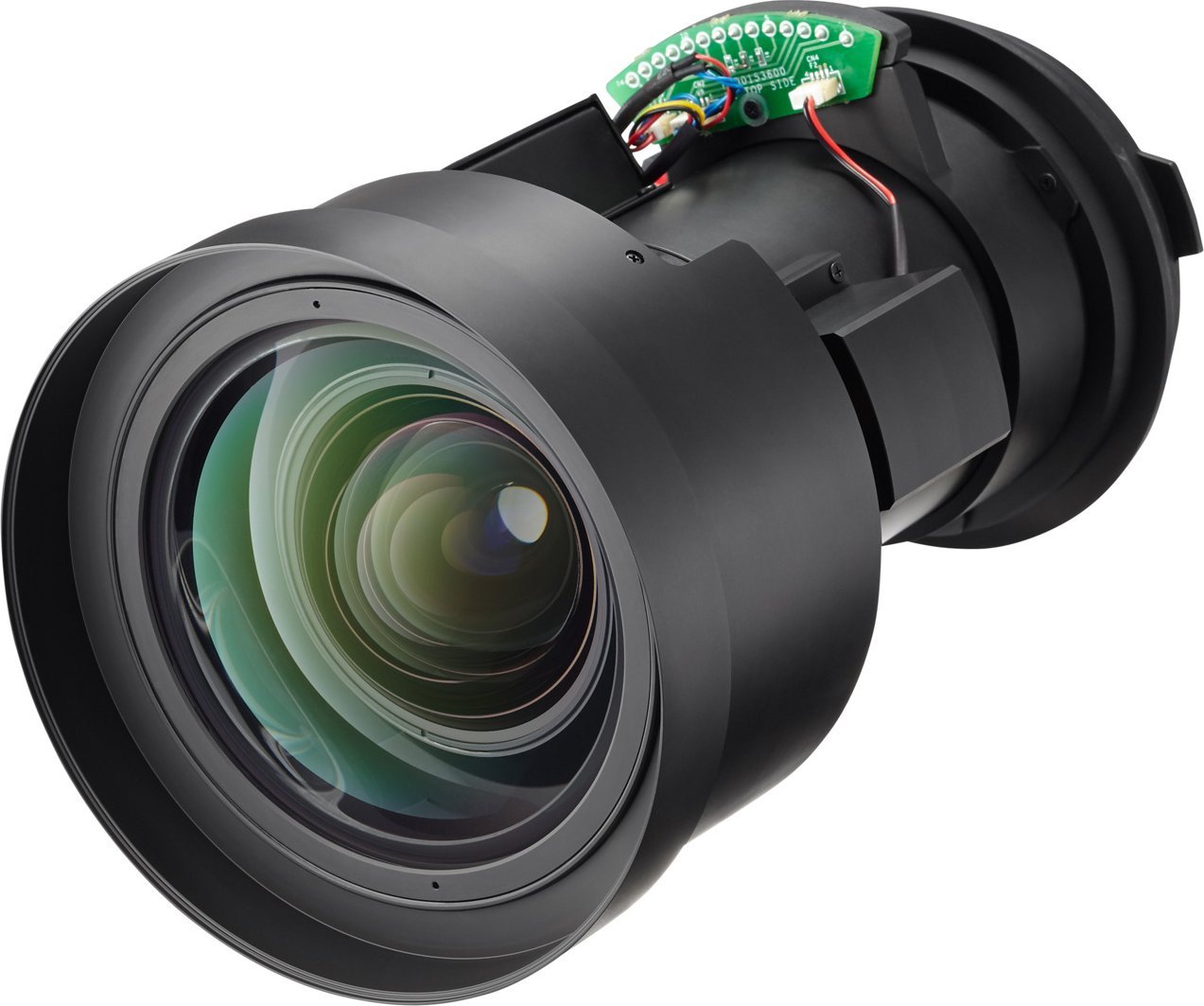 Lampa NEC NEC Objektiv NP40ZL Short Zoom Lens for PA3 Series - 0.79-1.11:1