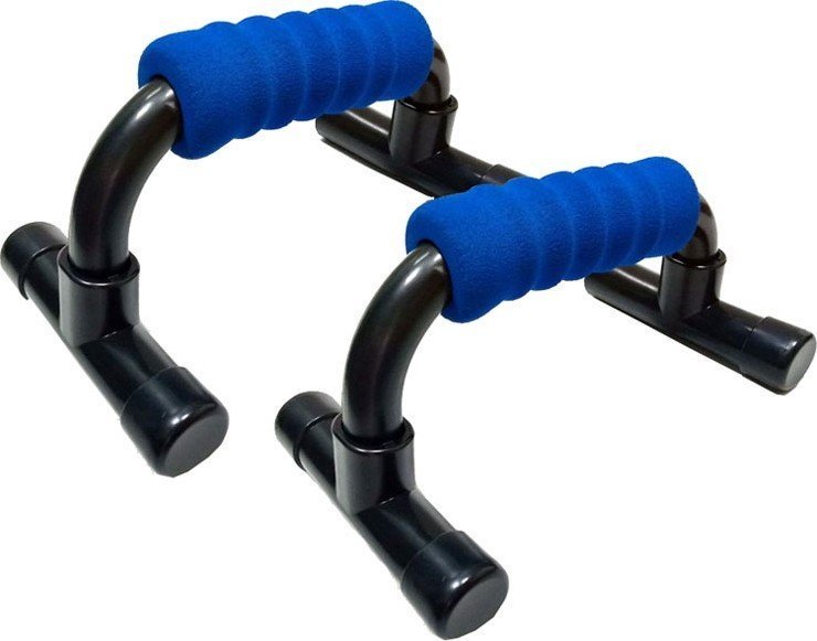 Spartan Uchwyty do pompek Spartan (2 szt.)