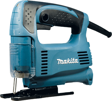 Wyrzynarka Makita 4327 450 W