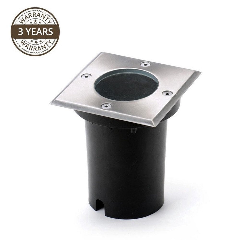 OUTDOOR INGROUND LIGHT GDL-123-SS0GPF00