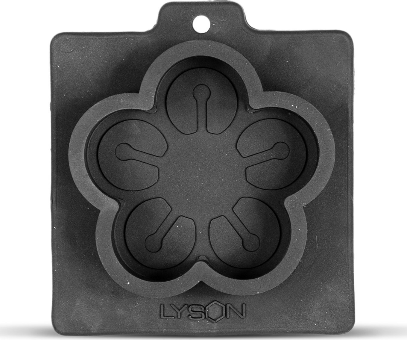 Honey Therapy Forma na mydło kwiat kreatywne pudełko (FM010.) - FM010.