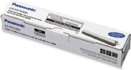 Toner Panasonic KX-FATK509 Black Oryginał (KX-FATK509E/X)