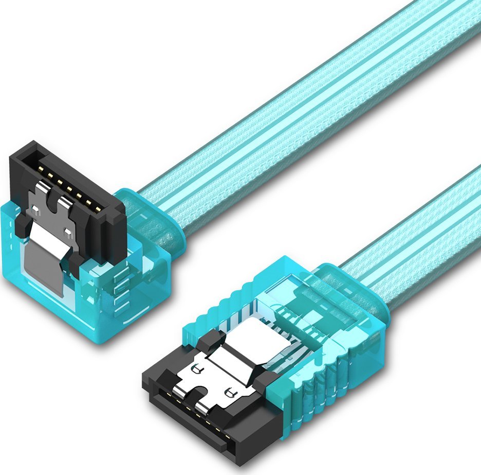 Vention Kabel SATA 3.0 Vention KDDRD 0,5m (niebieski)