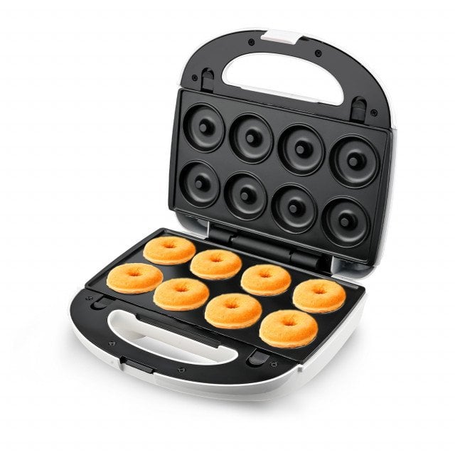 Opiekacz do kanapek 5w1 ST-500, bia�y, 750W, Orava