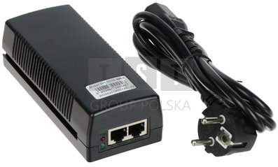 ZASILACZ POE SPT-1G/1G-60W-H 60 W