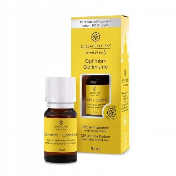 Chesapeake Bay Diffuser Olie - Optimism