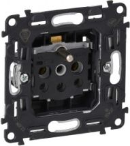 Legrand Gniazdo pojedyncze Valena Allure 16A mechanizm (753085)