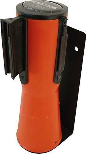 RS Uchwyt ścienny do nasadki na pachołki