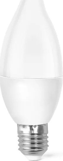 Aigostar Żarówka świecowa LED CL37 E27 3W ciepła Żarówka świecowa LED CL37 E27 3W ciepła