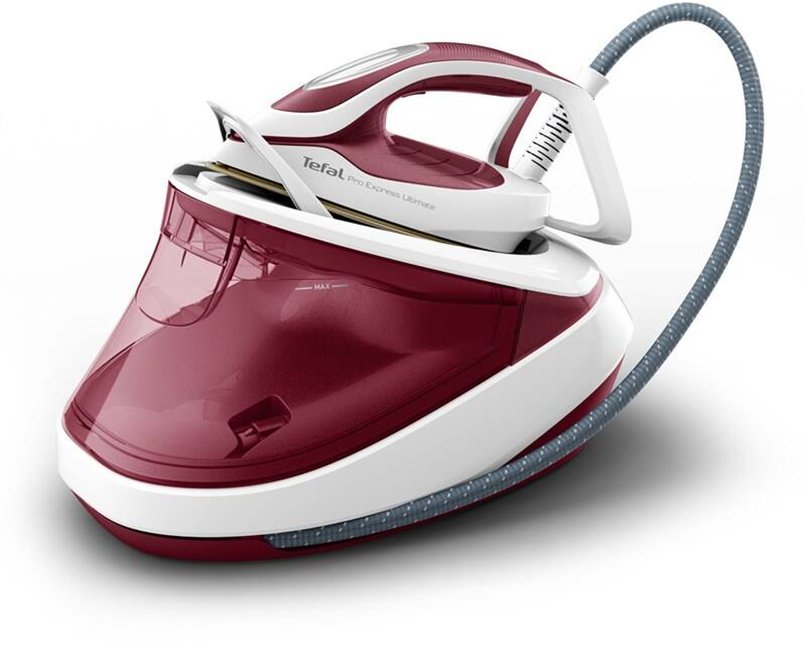 Generator pary Tefal Pro Express Ultimate GV9711