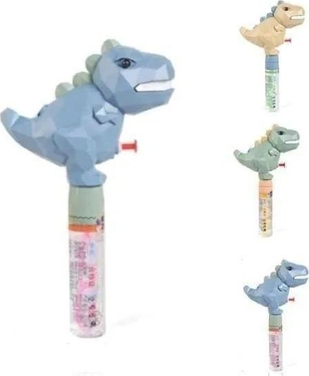 Miecz na bańki - Dino mix