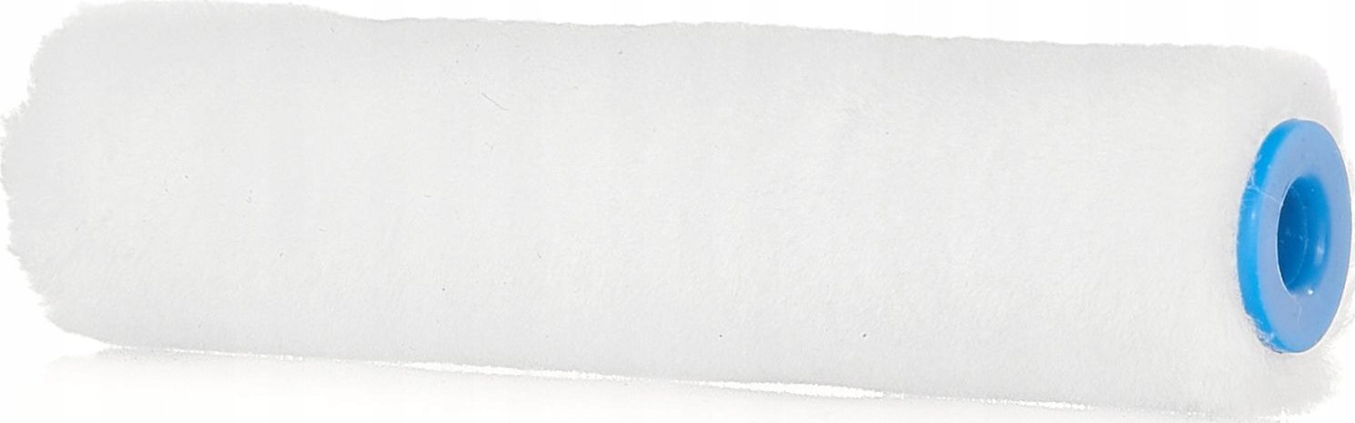 Geko Wałek malarski welur 10cm 18mm fi-6mm (500)