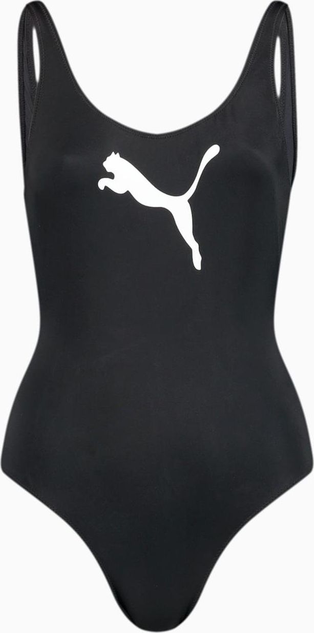 Puma KOSTIUM PUMA SWIMSUIT 90768506 S