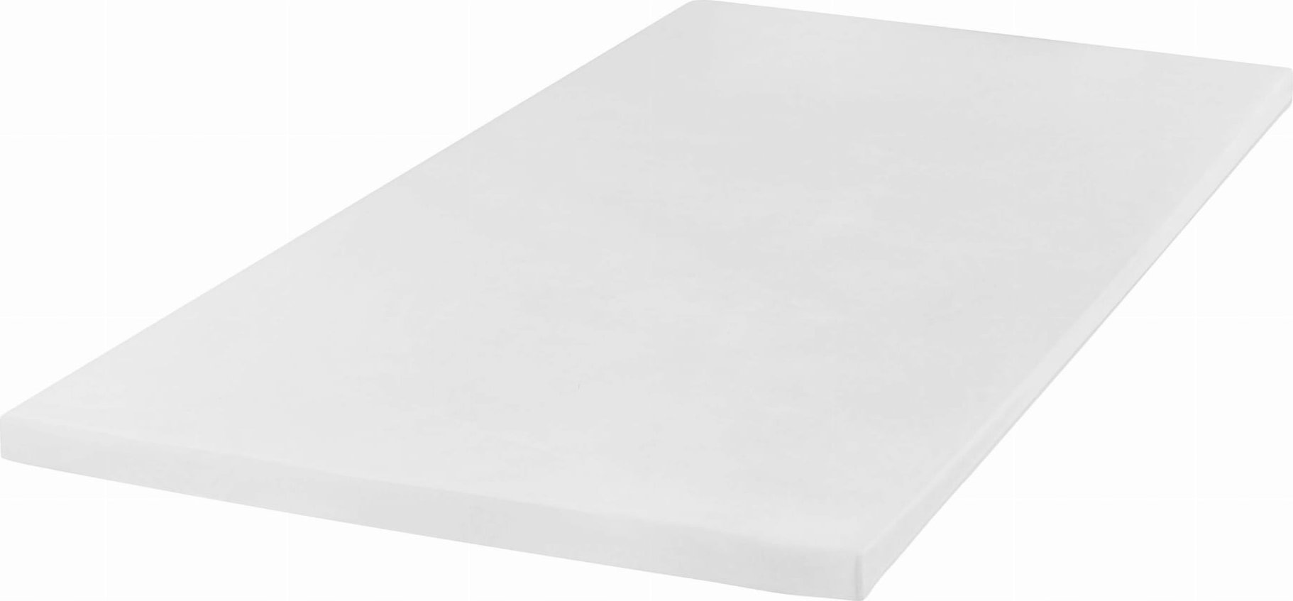 MDH Profilowany materac nawierzchniowy 90x200