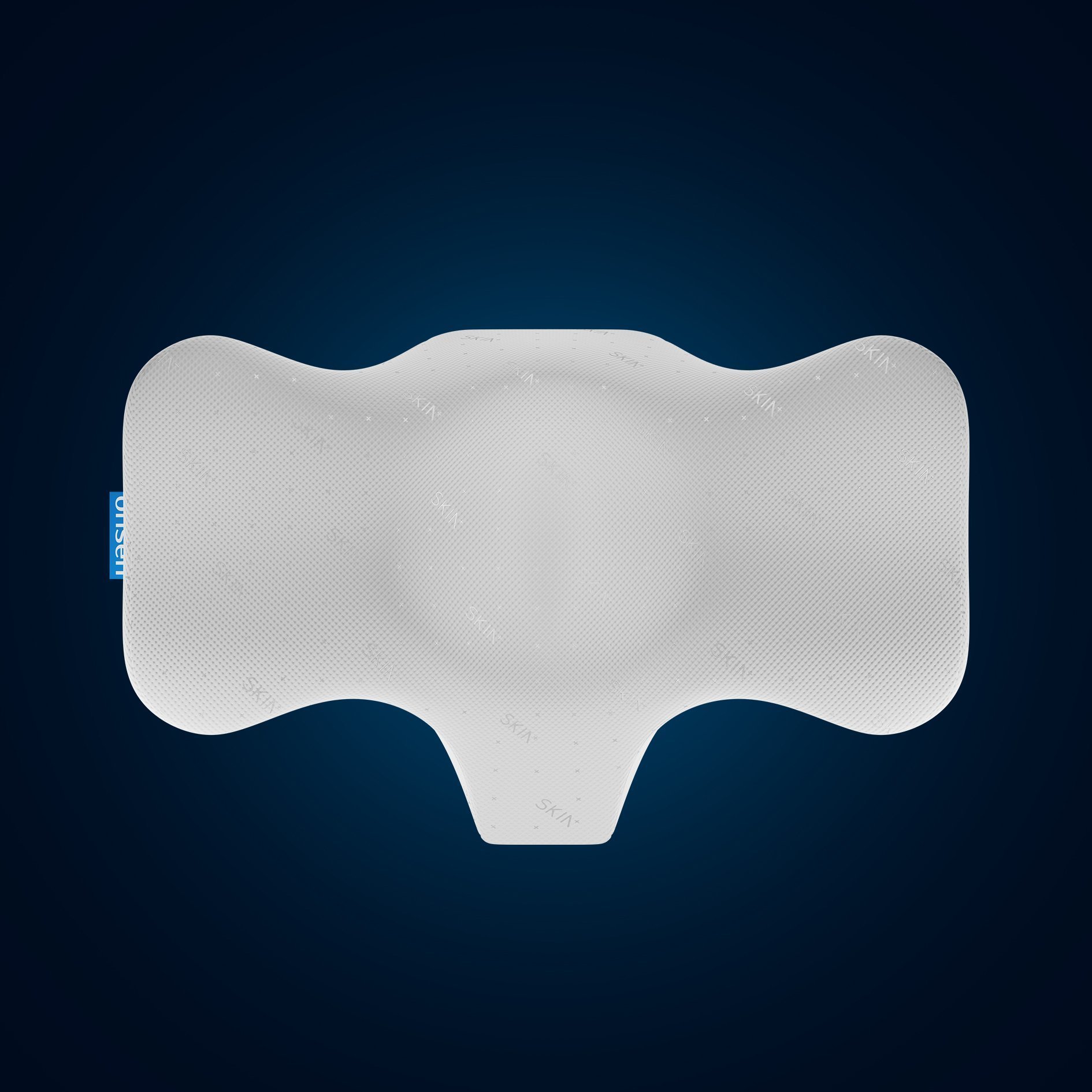 ONSEN Poduszka anatomiczna Enso Skin+