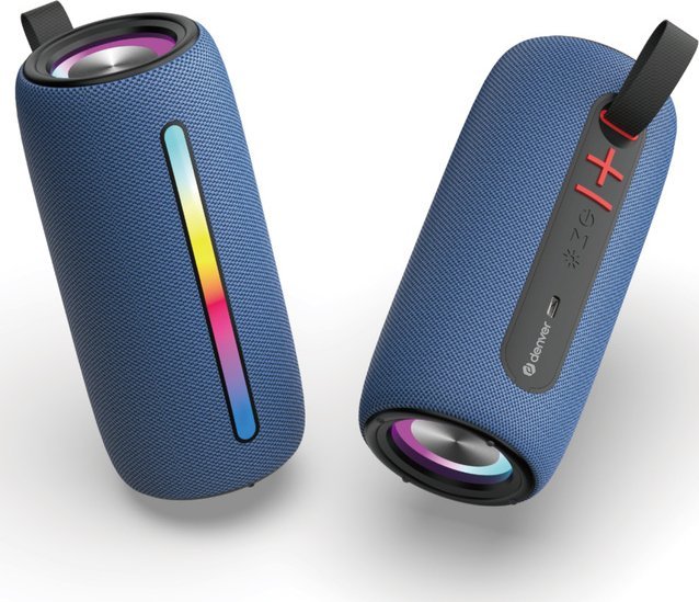 Głośnik Denver BT-głośnik BTL-360BU