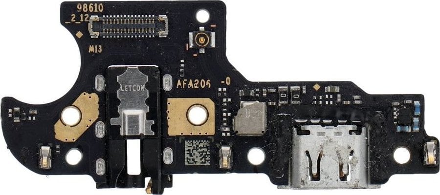 OEM Płytka ładowania do OPPO A12 CPH2077 CPH2083 OEM (Fast Charger)