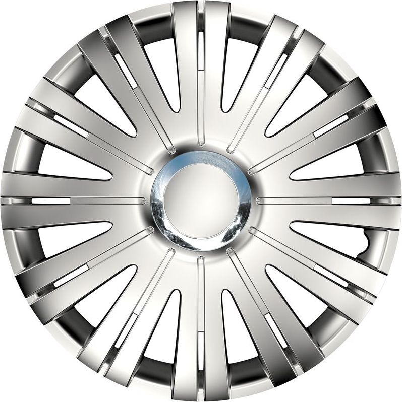 Kołpak Versaco Kołpak Active RC silver 15``, 1 szt.