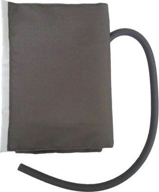 Ciśnieniomierz Tech-Med Mankiet do ciśnieniomierzy zegarowych 1P TECH-MED - uniwersalny