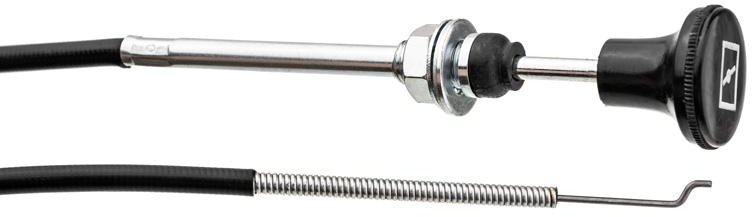 Linka Gazu Cedrus Traktorek Challenge Starjet Część Oryginalna N443612011