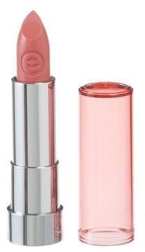 Essence Sheer & Shine Lipstick Pomadka Do Ust 11 All About Cupcake - 3,5G