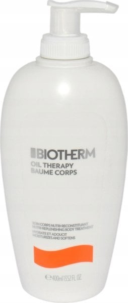 Biotherm BIOTHERM OIL THERAPY BODY BALM 400ML