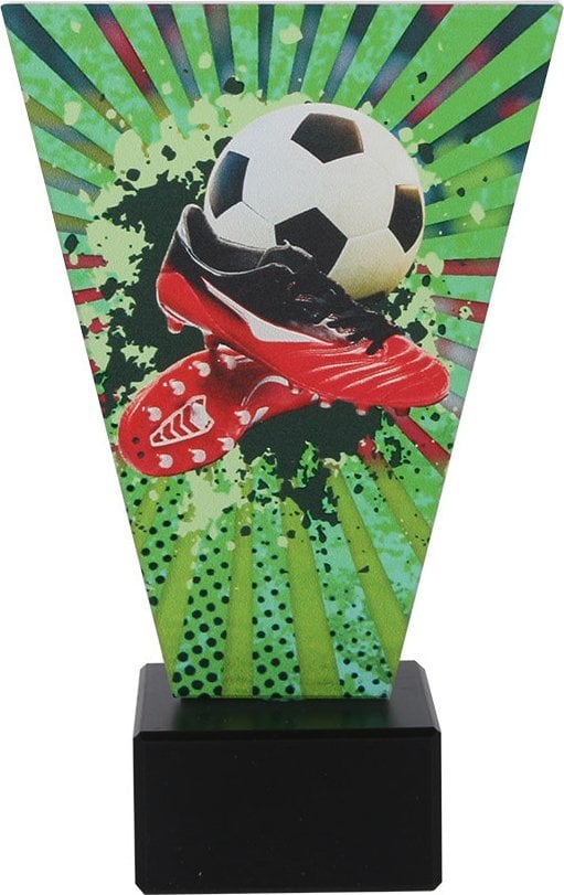 Tryumf Trofeum szklane Tryumf