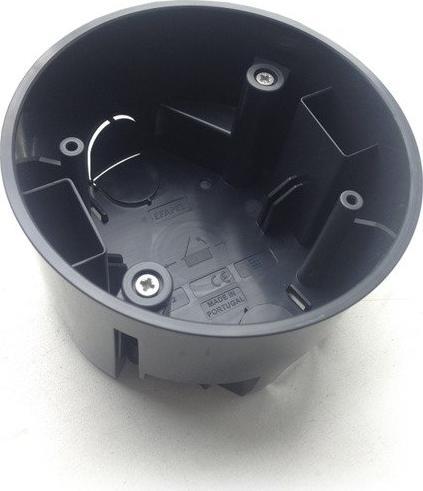 Efapel EFAPEL KASETA PODTYNKOWA 4-MODUŁOWEJ PUSZKI PODŁOGOWEJ 83052