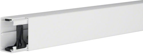 tehalit.LF Kanał elektroinstalacyjny PVC 40x60mm, biały LF4006009016 /2m/