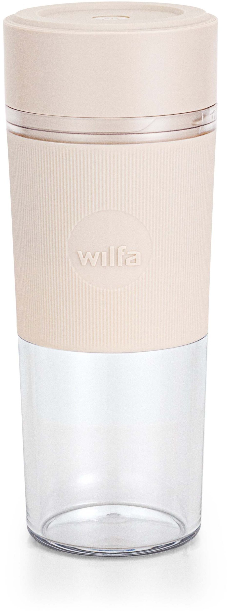 Blender Wilfa SWIFT PORTABLE BLENDER (BEIGE)
